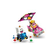 Конструктор Lego Super Mario Kart Wario та King Boo, 512 деталей 72038