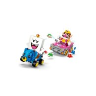 Конструктор Lego Super Mario Kart Wario та King Boo, 512 деталей 72038