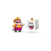 Конструктор Lego Super Mario Kart Wario та King Boo, 512 деталей 72038
