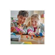 Конструктор Lego Super Mario Kart Wario та King Boo, 512 деталей 72038