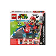 Конструктор Lego Super Mario Mario Interactive Mario и Standard Kart, 278 деталей 72043