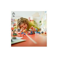 Конструктор Lego Super Mario Mario Interactive Mario и Standard Kart, 278 деталей 72043