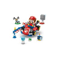 Конструктор Lego Super Mario Mario Interactive Mario и Standard Kart, 278 деталей 72043