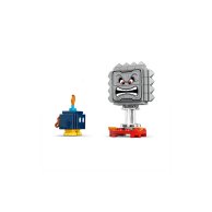 Конструктор Lego Super Mario Mario Interactive Mario и Standard Kart, 278 деталей 72043