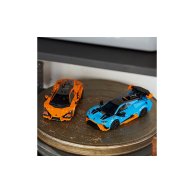 Конструктор Lego Speed Champions Lamborghini Revuelto и Huracan STO, 607 деталей 77238