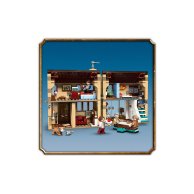 Конструктор Lego Harry Potter Тисовая улица: визит тетки Мардж, 639 деталей 76451