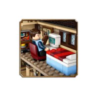 Конструктор Lego Harry Potter Тисовая улица: визит тетки Мардж, 639 деталей 76451