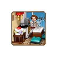 Конструктор Lego Harry Potter Тисовая улица: визит тетки Мардж, 639 деталей 76451