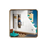 Конструктор Lego Harry Potter Тисовая улица: визит тетки Мардж, 639 деталей 76451