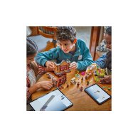 Конструктор Lego Harry Potter Качественные товары для квиддича и кафе с мороженым, 795 деталей 76452