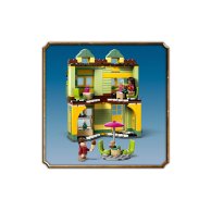 Конструктор Lego Harry Potter Качественные товары для квиддича и кафе с мороженым, 795 деталей 76452