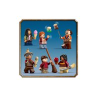 Конструктор Lego Harry Potter Качественные товары для квиддича и кафе с мороженым, 795 деталей 76452