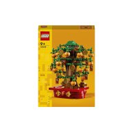 Конструктор Lego Iconic Seasonal Денежное дерево, 336 деталей 40648