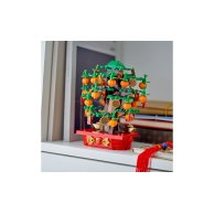 Конструктор Lego Iconic Seasonal Денежное дерево, 336 деталей 40648