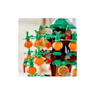 Конструктор Lego Iconic Seasonal Денежное дерево, 336 деталей 40648