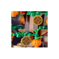 Конструктор Lego Iconic Seasonal Денежное дерево, 336 деталей 40648