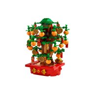 Конструктор Lego Iconic Seasonal Денежное дерево, 336 деталей 40648