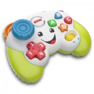 Умный джойстик Fisher-Price Улыбайся и учись GXR65