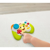 Умный джойстик Fisher-Price Улыбайся и учись GXR65