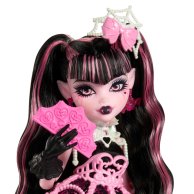Кукла Monster High Страх какй сладкий день рождения Дракулора JBG74