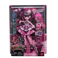 Кукла Monster High Страх какй сладкий день рождения Дракулора JBG74