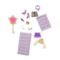 Набор-сюрприз Monster High Тайны Ужаслливуда Ужасо-секреты Клодин JBG80
