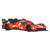 Автомодель Hot Wheels Car Culture Ferrari 499 Prototype JBK49