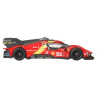 Автомодель Hot Wheels Car Culture Ferrari 499 Prototype JBK49