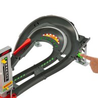 Игровой набор Mattel Hot Wheels Трасса Гран-при Формулы 1 JDY16