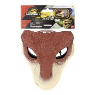 Маска динозавра Jurassic World в ассортименте JGG11