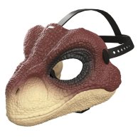 Маска динозавра Jurassic World в ассортименте JGG11