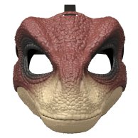 Маска динозавра Jurassic World в ассортименте JGG11
