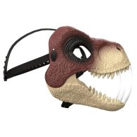 Маска динозавра Jurassic World в ассортименте JGG11
