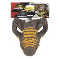 Маска динозавра Jurassic World в ассортименте JGG11