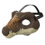 Маска динозавра Jurassic World в ассортименте JGG11