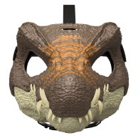 Маска динозавра Jurassic World в ассортименте JGG11