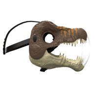 Маска динозавра Jurassic World в ассортименте JGG11