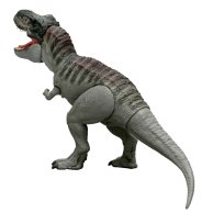 Интерактивная фигурка Jurassic World Невероятная атака Ти-Рекса JCH02