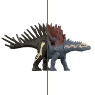 Фигурка-сюрприз динозавр Jurassic World Невероятное превращение JDC52