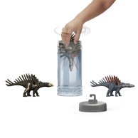 Фигурка-сюрприз динозавр Jurassic World Невероятное превращение JDC52