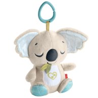 Успокаивающая подвеска Fisher-Price Маленькая коала JBD65