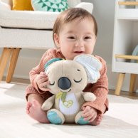 Успокаивающая подвеска Fisher-Price Маленькая коала JBD65