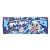 Мягкая игрушка Bubble Pops Черничный медвежонок 2312004/8