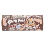 Мягкая игрушка Bubble Pops Шоколадная капибара 2312004/11