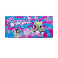 Мягкая игрушка Bubble Pops мини Малиновый Единорог 2402005/1