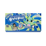 Мягкая игрушка Bubble Pops мини Черничный щенок 2402005/2