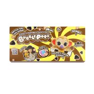Мягкая игрушка Bubble Pops мини Шоколадная обезьянка 2402005/6