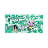 Мягкая игрушка Bubble Pops мини Мятная капибара 2402005/7
