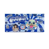Мягкая игрушка Bubble Pops мини Черничный медвежонок 2402005/8