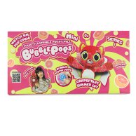 Мягкая игрушка Bubble Pops мини Грепфрутовая кошка 2402005/12